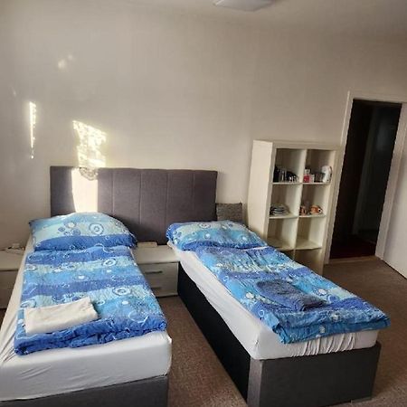 Homestay U Hanky Zdiby Exterior photo